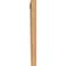 Ekena Millwork Thorton Traditional Smooth Bracket, Western Red Cedar, 3 1/2"W x 30"D x 42"H BKT04X30X42THR01SWR - alternate 2